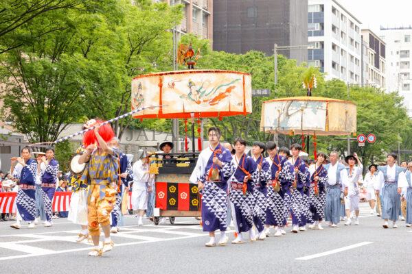 綾傘鉾・前祭20240003